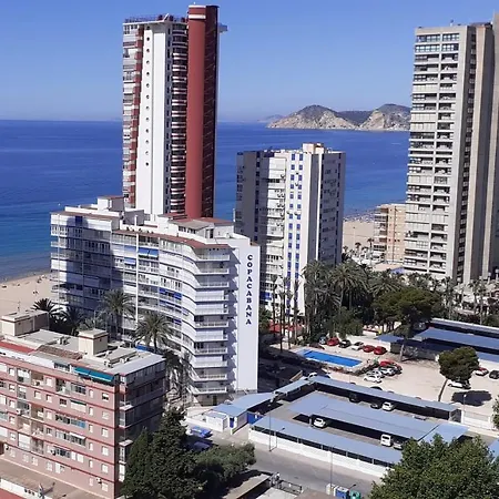 ático Con Gran Terraza