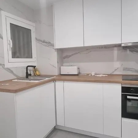 Apartment Principado Levante Benidorm