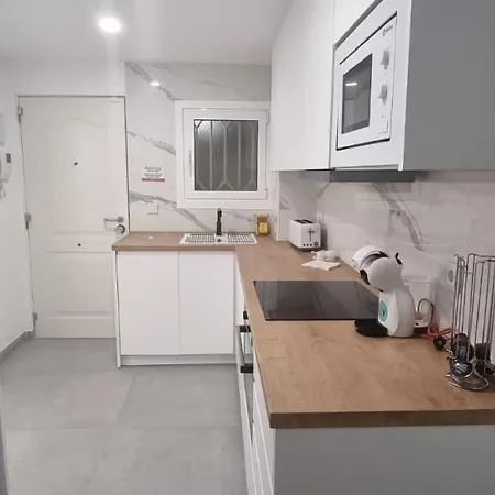Apartment Principado Levante