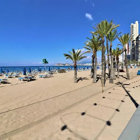 Apartment Principado Levante
