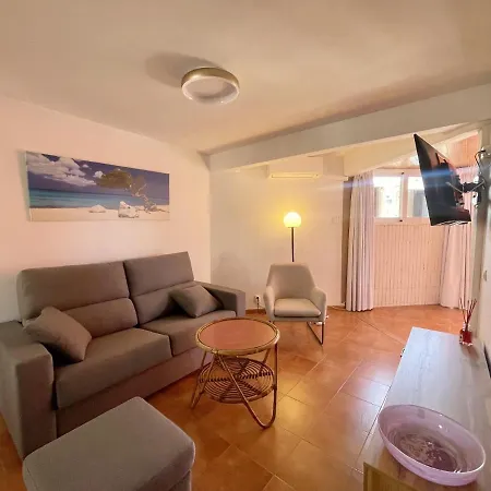 Gerona Center Μπένιντορμ