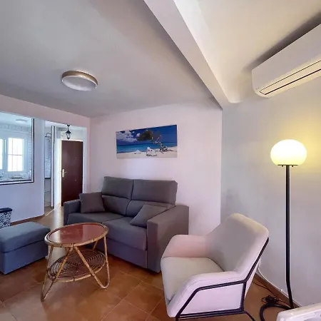 Gerona Center Μπένιντορμ