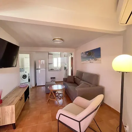 Gerona Center Μπένιντορμ