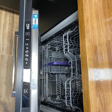 Solymar Poniente Recién Reformado A 3 Min De Playa Poniente Y Del Centro Parking Opcional Apartamento
