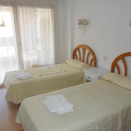 Cervantes Apartamento *