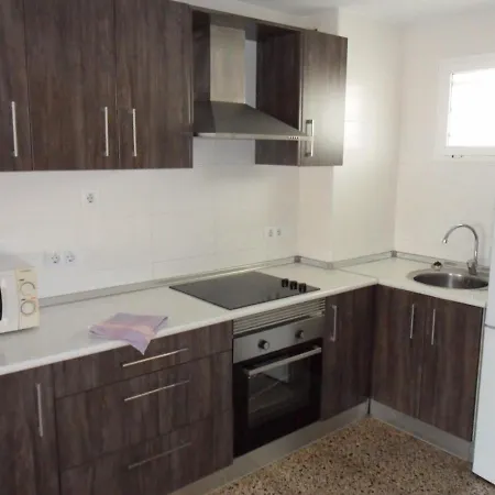 Apartamento Cervantes *