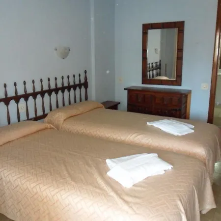 Cervantes Apartamento *