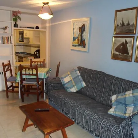 Apartamento Cervantes *