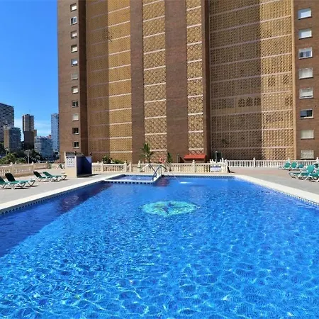 Apartment Principado Levante