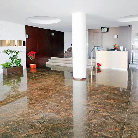 Apartment Principado Levante
