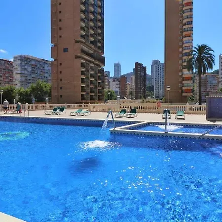 Apartment Principado Levante