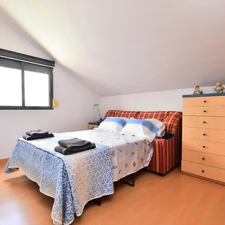 ático Con Gran Terraza Appartamento *