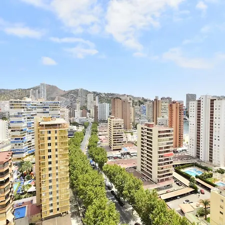 ático Con Gran Terraza Appartamento *