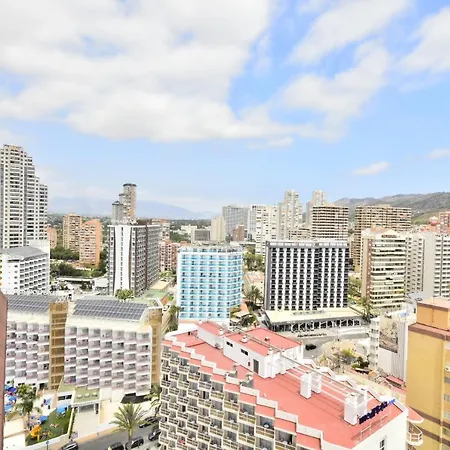 Appartamento ático Con Gran Terraza *