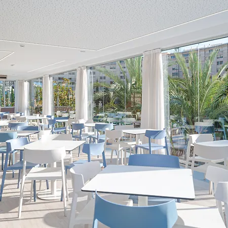 Hotel Park Benidorm