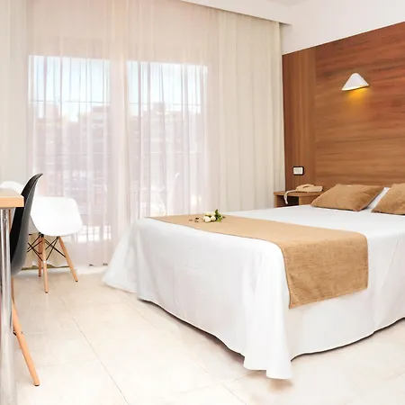 Park 3* Benidorm