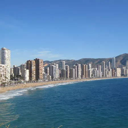 Park Benidorm