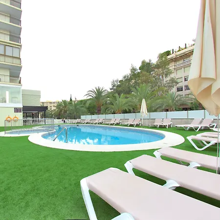 Park Hotel 3*