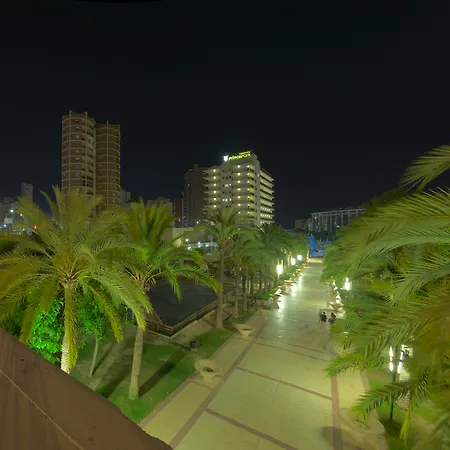 Park Hotel 3*