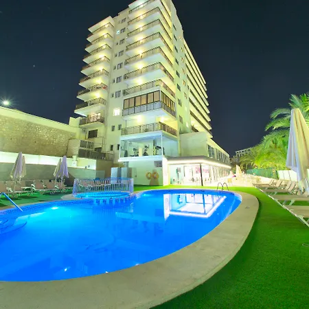 Park Hotel Benidorm