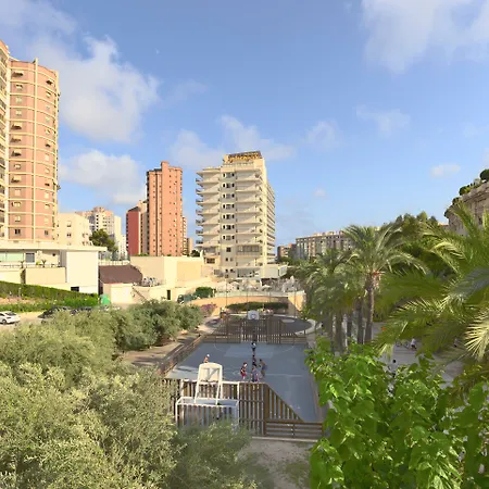 Park Benidorm