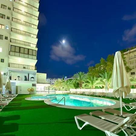 Hotel Park Benidorm