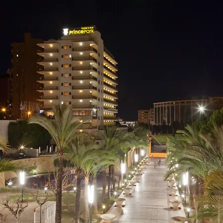 Hotel Park 3*
