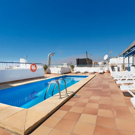 Mareny Hotel 3*