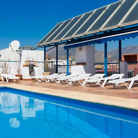 Hotell Mareny