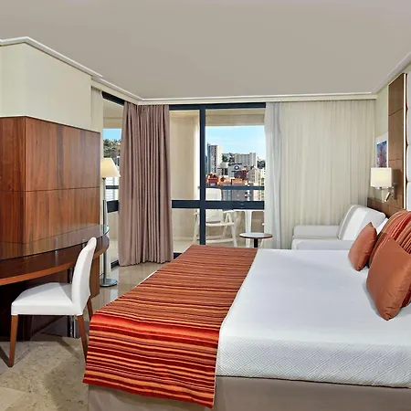 Hotel Melia Benidorm