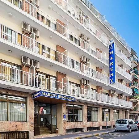 Mareny 3* Benidorm