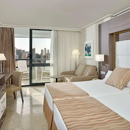 Melia Benidorm