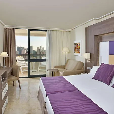 Melia Benidorm