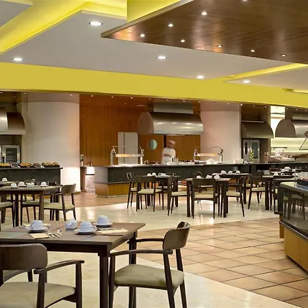 Melia Hotel 4*