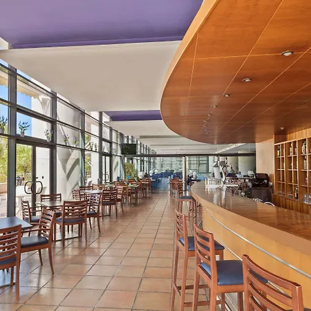 Hotel Melia Benidorm