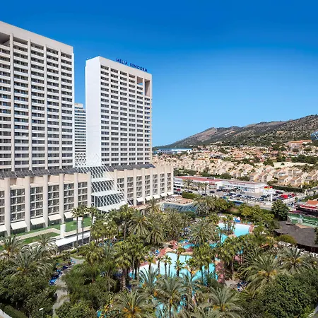 Hotel Melia 4*