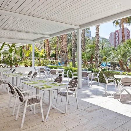 Hotel Melia 4*