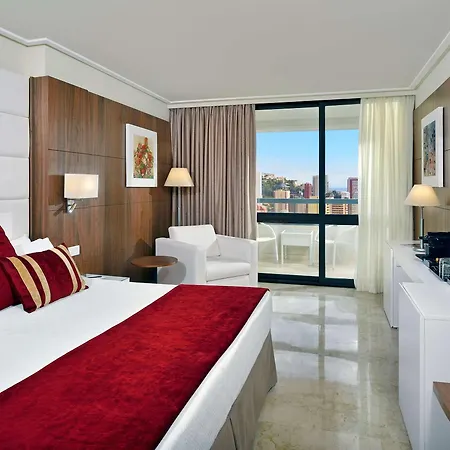 Melia Hotel 4*