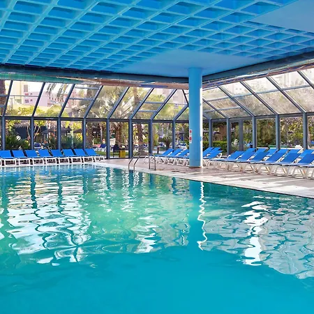 Melia Hotel