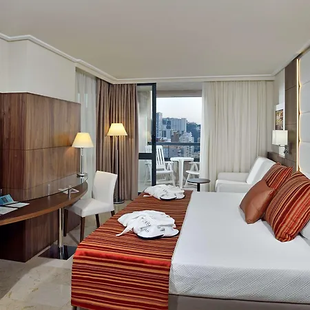 Melia Hotel