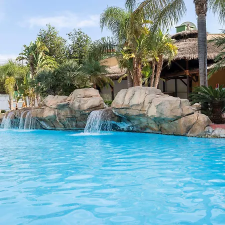Melia Hotel 4*
