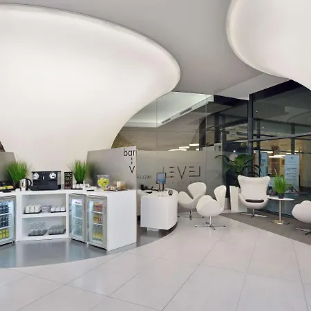 Otel Melia 4*