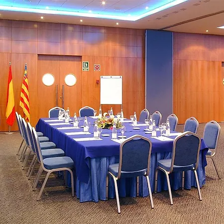 Hotel Melia 4*