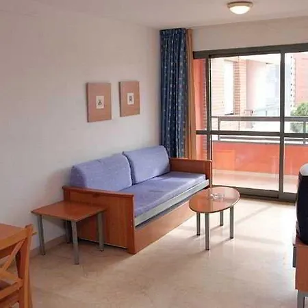 Buenavista Apartment