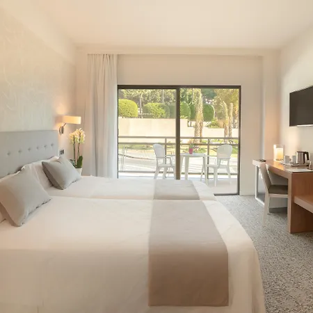 Hotel Rh Del Mar 4* Sup 4*