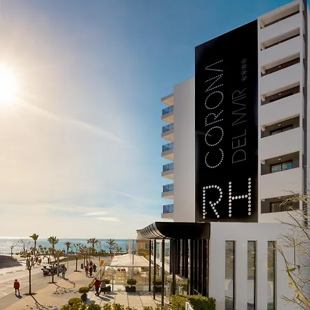 Rh Del Mar 4* Sup Benidorm