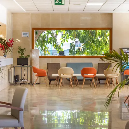 La Era Park Apart Otel