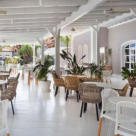 Hotel Melia Villaitana 4*