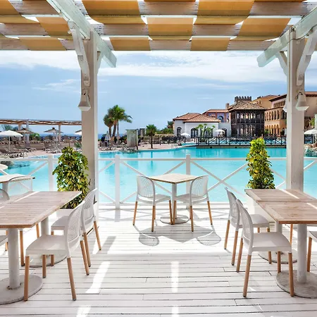 Melia Villaitana 4* Benidorm
