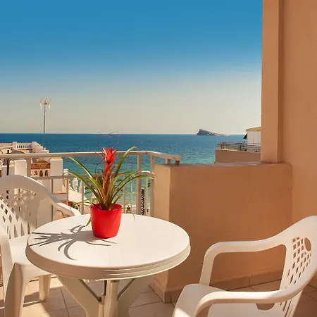 Rh Sol 3* Benidorm